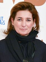 foto de Sidonie Dumas