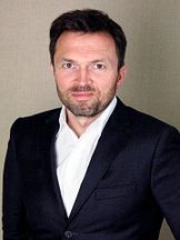 foto de Christophe Riandée