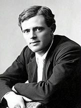 foto de Jack London