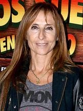 foto de Gladys Florimonte