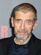 foto de Steve Dillon