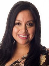 foto de Isabel San Vargas