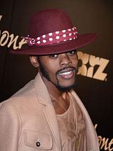 foto de Karell Williams