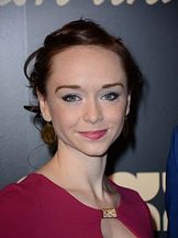 foto de Nadezhda Vostrikov