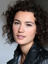 foto de Ilona Bachelier