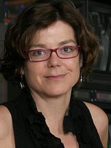 foto de Maria Elena Wood