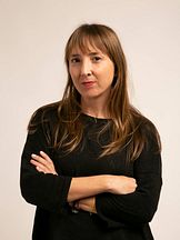 foto de Macarena Cardone