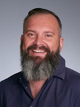 foto de Bo Stehmeier