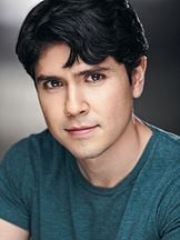 foto de Carlos Alfredo Jr.