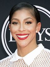 foto de Candace Parker