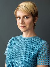 foto de Sara Bernstein