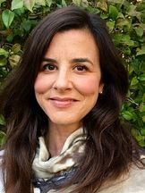 foto de Jordanna Fraiberg
