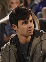 foto de Hunter Sansone