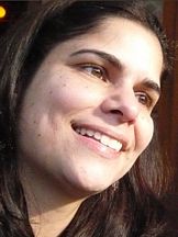 foto de Isabel Valiante