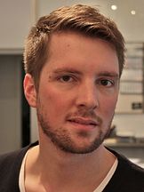 foto de Maximilian Vetter