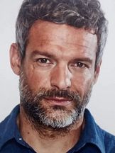 foto de David Bowles