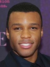 foto de Dyllon Burnside