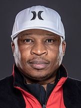 foto de Desmond Dube