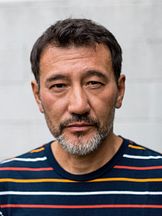 foto de Erich Chikashi Linzbichler