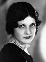 foto de Ann Cornwall