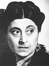 foto de Belle Mitchell