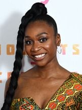 foto de Kiké Brimah