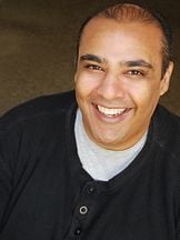 foto de David Paul Francis