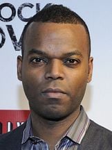 foto de Demore Barnes