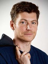 foto de David Svehlík