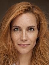 foto de Hana Vagnerová