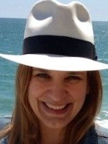 foto de Carol Marren