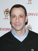 foto de Leslie Morgenstein