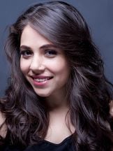 foto de Maanvi Gagroo