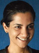 foto de Devika Bhagat