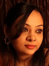 foto de Ishita Moitra