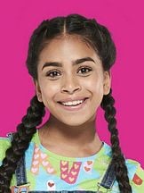 foto de Twinkle Jaiswal