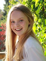 foto de Danya Griver