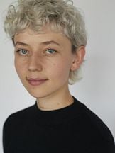 foto de Ellen Robertson