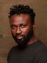 foto de Malcom Treviño