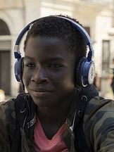 foto de Ibrahima Gueye