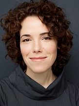 foto de Myriam Verreault