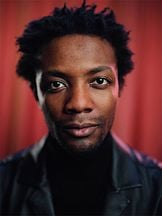 foto de Omari Douglas