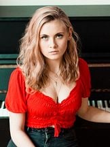 foto de Jil Devresse