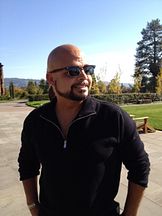 foto de Robe Imbriano