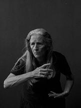 foto de Margarita Kénefic