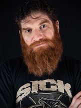 foto de Jimmy London