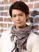 foto de Masuyama Takeaki