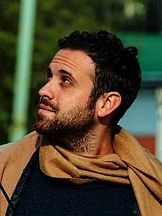 foto de Guido Goldberg