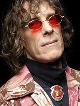 foto de Luis Alberto Spinetta