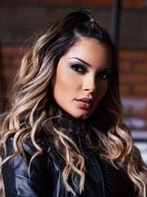 foto de Karol Cândido